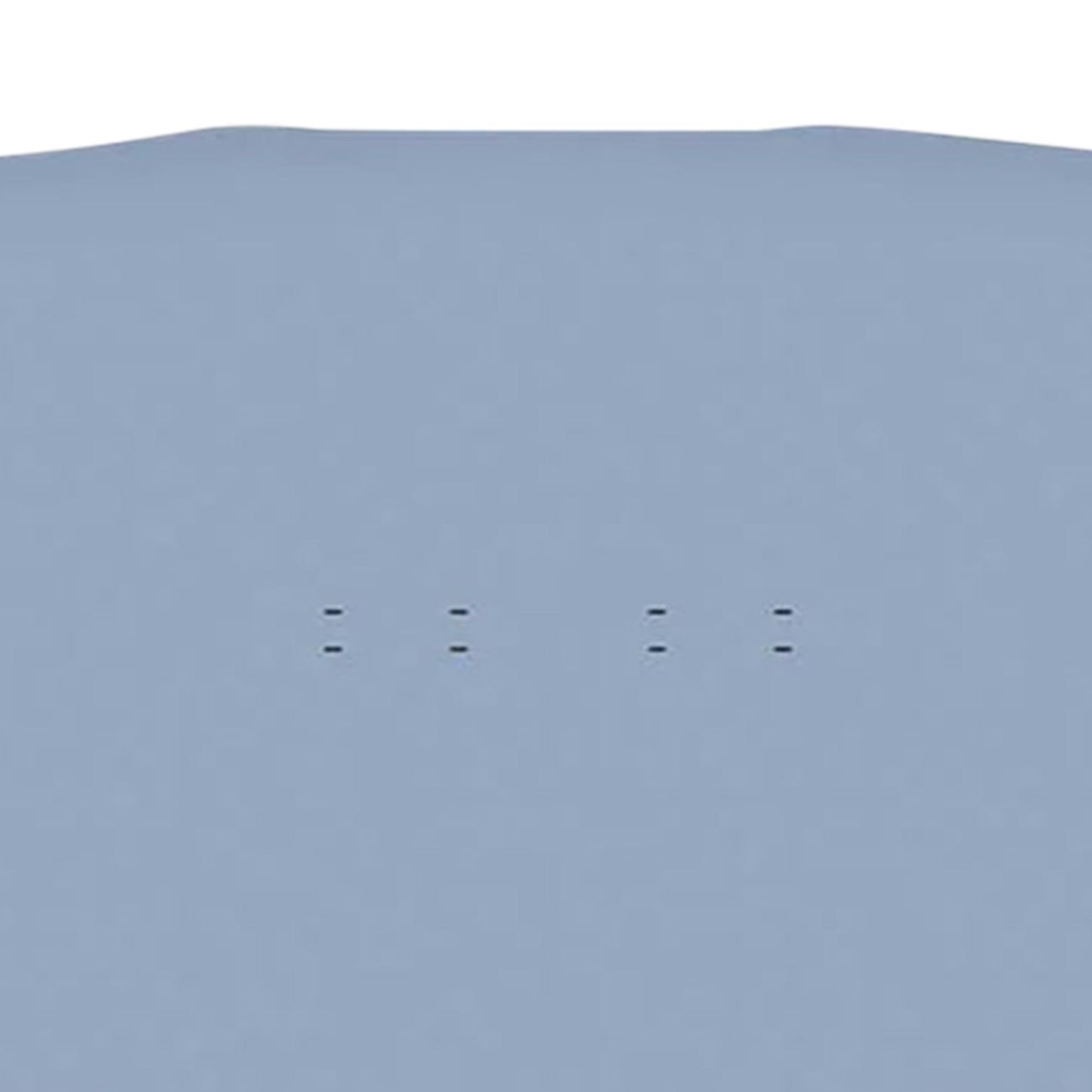 Funsicle 14 Foot Durable Round Pool Cover with Adjustable Drawstring for Oasis, Activity, Quickset and Above Ground Outdoor Swimming Pool, Gray