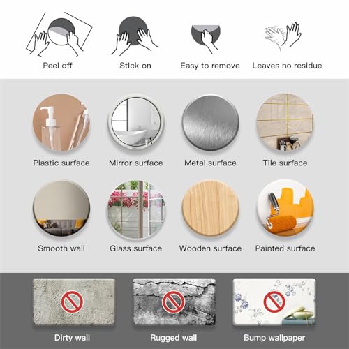 12 Sheets Lemons Wall Stickers, sacinora Lemon DIY Fruit Wall Decals Removable Vinyl Peel and Stick for Kitchen Dining Restaurant Bar Furniture Refrigerator Art Home Decorations