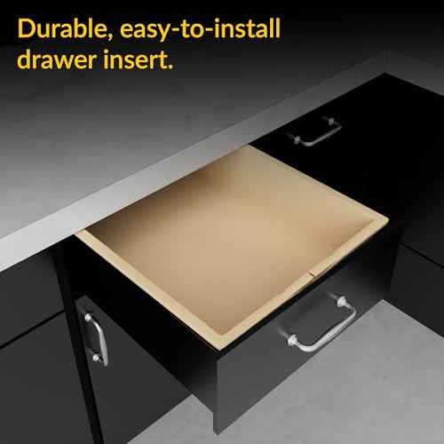 Plastic Drawer - 15"W X 4"H - Tp154