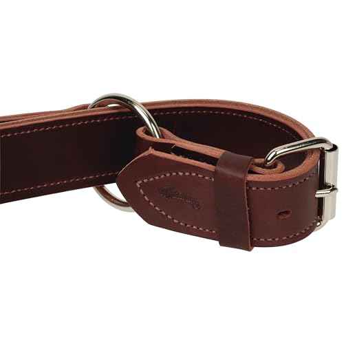 Weaver Equine Leather Hobble