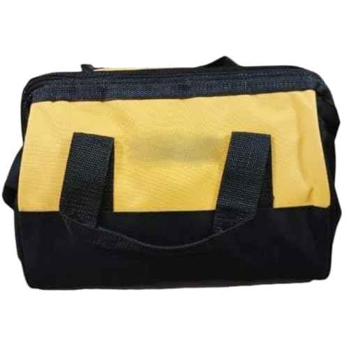 33 * 23 * 23cm Heavy Duty Ballistic Nylon Tool Bag N037466 DCD740N DCD740 Quality Durable New Replacement Parts For Dewalt