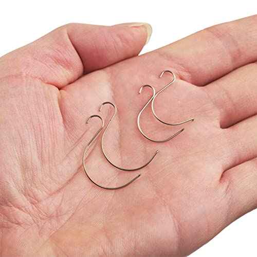 8Pcs Omega Spring Replacement, 2-Size and 2 Sets of Spring Sets for the Axis Lock on Benchmade 940 535 555 556 557 707 533 810 550 551 552 710 730 Knives and More