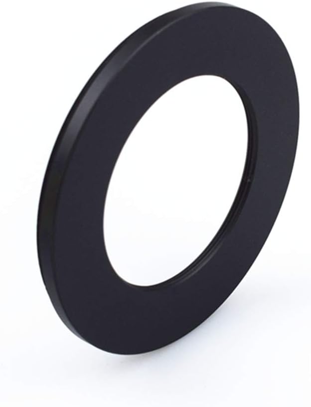 67mm to 43mm /67mm-43mm Step-Down Ring Filter Adapter for All Brands UV,ND,CPL,Metal Step-Down Ring Adapter