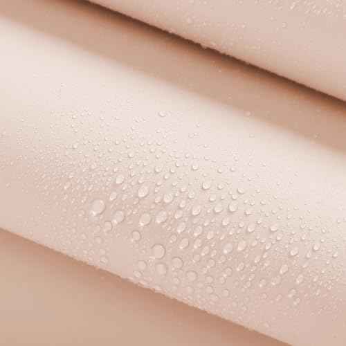 Light Pink Wallpaper Peel and Stick Pink Contact Paper 15.7inch x 118.1inch Pure Pink Peel and Stick Wallpaper Shelf Liner Bedroom Self Adhesive Decorative Paper Cabinets Removable Vinyl