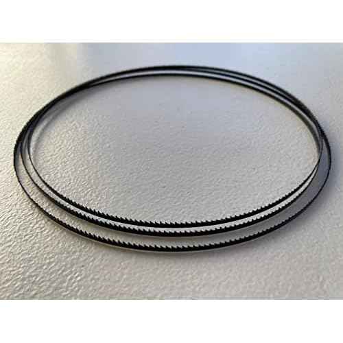AYAO Band Saw Blades 93-1/2 Inch X 1/8 Inch X 12TPI