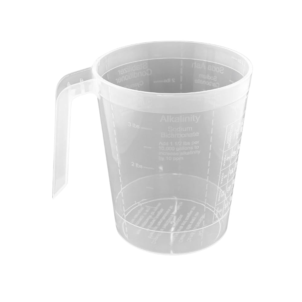 DPM EP Minerals Celatom Diatomaceous Earth Swimming Pool Filter Powder 25 lbs (Diatomaceous Earth + Filter Scoop)