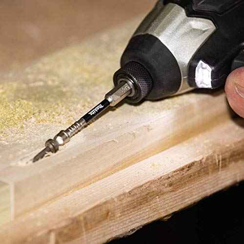 Makita E-01177 Impact XPS¢â #2 Square 3" Power Bit, 2/pk