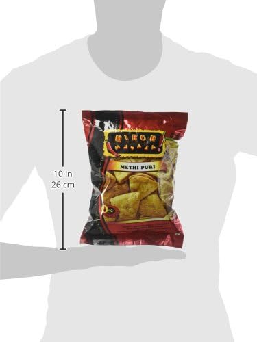 Methi Puri 12oz