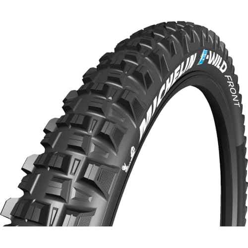 Michelin E-Wild Tire - 29In