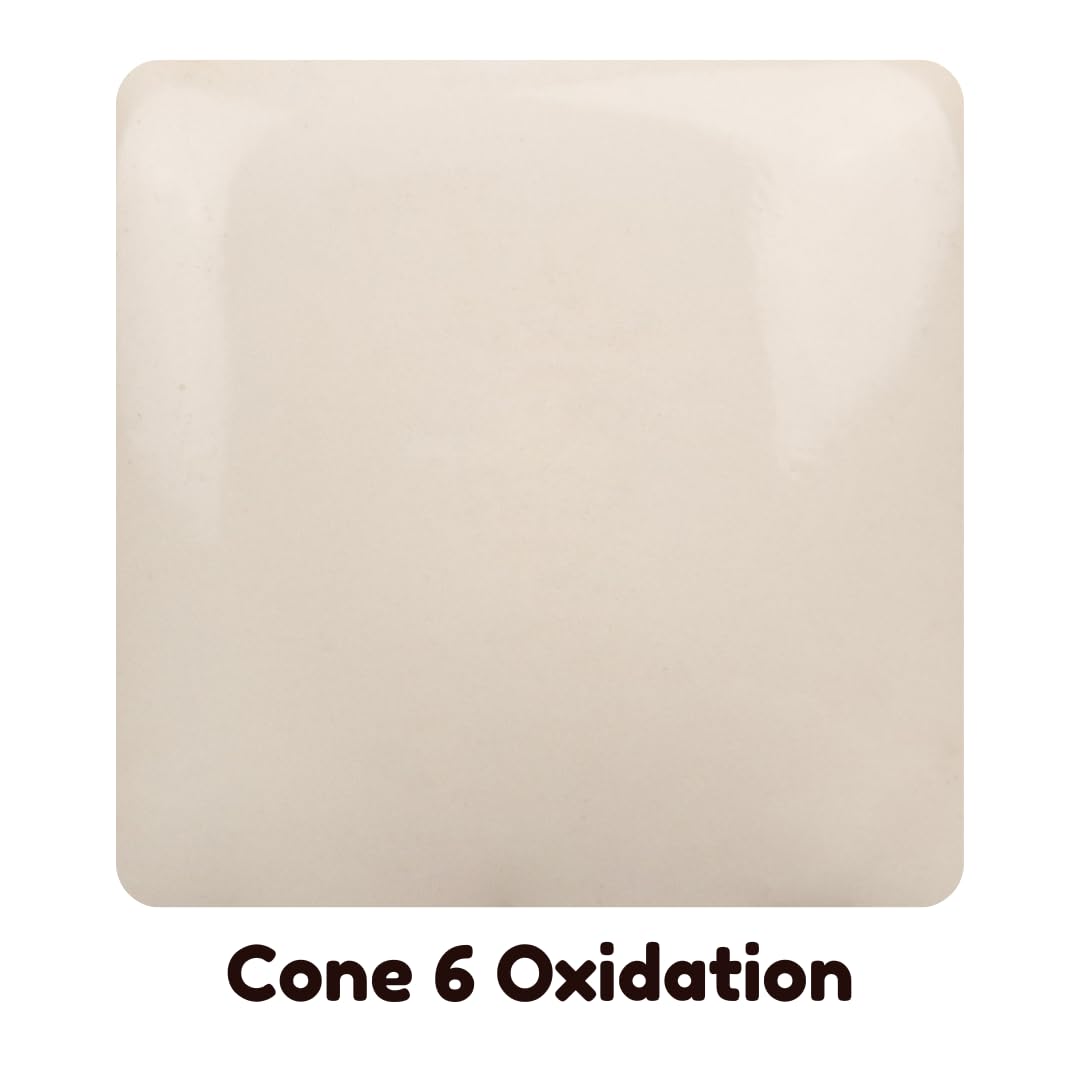 Mayco Stroke & Coat Wonderglaze - Cotton Tail, Pint