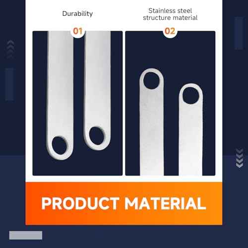 (2Pcs) For Leatherman wrench Knurled Nut Removal Wrench for Leatherman Tool Disassembly, Maintenance, Cleaning and Upgrades