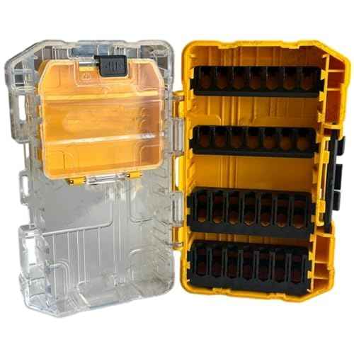 #DT70801 Parts Storage Box #DT70801-QZ NA028801 150 * 95 * 45mm N548681 Quality Durable New Replacement Parts For Dewalt