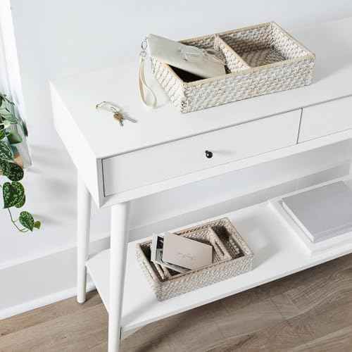 Heroad 17.7¡± x 118¡± Peel and Stick Wallpaper Matte White Contact Paper for New Environmentally Friendly Materials Thickening Upgrade Wallpaper for Countertops Bathroom Kitchen Papel Tapiz para Pared