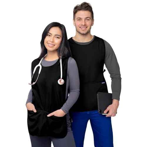 Sivvan Unisex Apron - Cobbler Apron 3-Pack