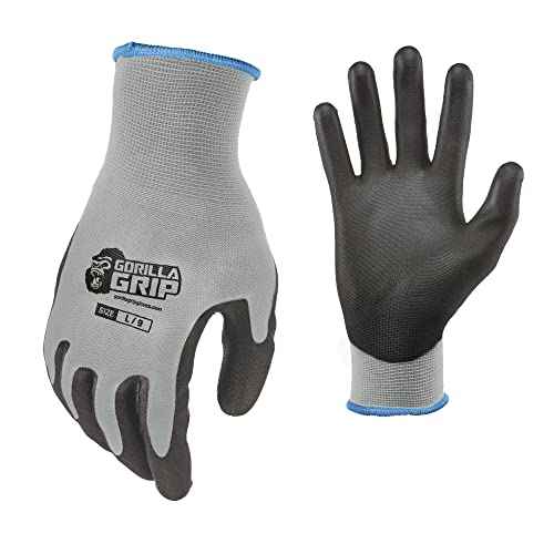 Gorilla Grip