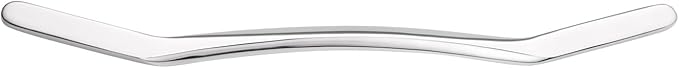 Gua Sha Scraping Massage Tool, Long Bar for Large Muscles, Great Soft Tissue Mobilization, 13.5 inch Long (C)