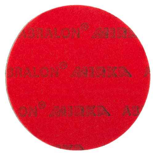2SAND Mirka Abralon 6-inch Hook & Loop Polishing Discs - Pack of 5 (1000 Grit)