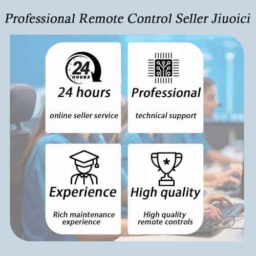 Upgraded for Linear 3089 Multicode Gate Opener Remote, 308911 Multicode Remote Control, with 300MHZ 10 Dip Switch Garage Door Remote, More Stable & Secure, Small Enough Easy to Carry & Program, 5 Pack