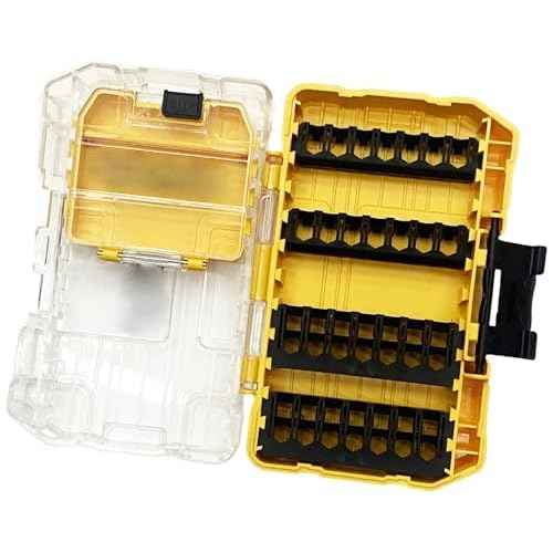 #DT70801 Parts Storage Box #DT70801-QZ NA028801 150 * 95 * 45mm N548681 Quality Durable New Replacement Parts For Dewalt