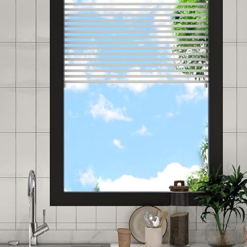 YENHOME Black Wallpaper Border Peel and Stick Mirror Frame Border 3"X236" Removable Waterproof Black Mirror Borders Peel and Stick Tape Wall Trim Bedroom Bathroom Kitchen Bulletin Board Wallpaper