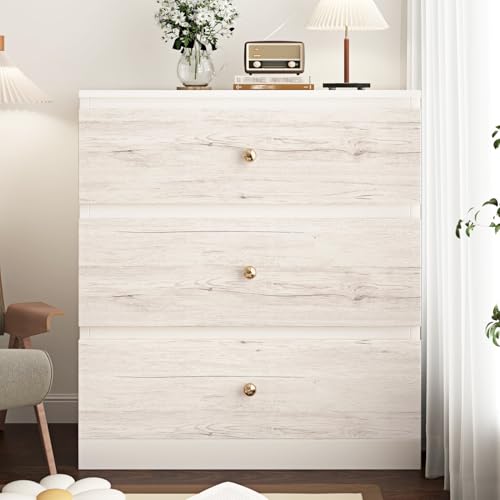 Wallercity Oak Wood Grain Contact Paper for Kitchen Countertops Light Wood Peel and Stick Wallpaper for Table Tops Desk Vinyl Self Adhesive Waterproof Wall Paper for Countertop Cabinets 15.8''x78.7''