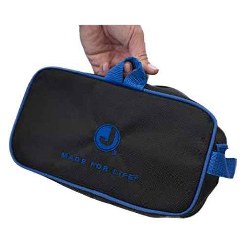 Jonard Tools H-20 Rugged Heavy Duty Carrying Bag for Tools