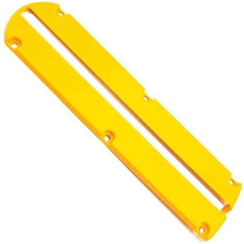 146726-02 kerf Plate Parts For DeWalt DWS715 DWS716 DWS713 DWS716XPS 3660 3680 DW703 DW704 DW705 miter saw