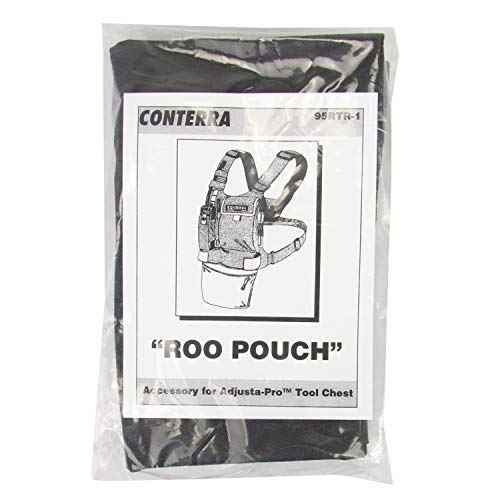CONTERRA ROO POUCH
