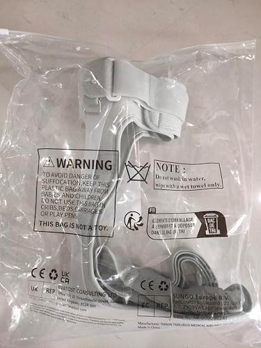 AFO Foot Drop Brace Ankle Foot Orthosis Medical Afo Walking with Shoes for Stroke Hemiplegia (Medium-Left)