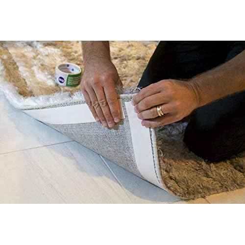 IPG Double-Sided Indoor Carpet Tape, 1.88" x 10 yd (Single Roll)