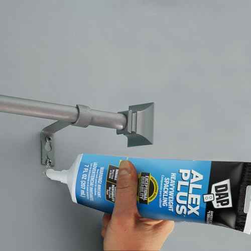 DAP Alex Plus Spackling, White, 7 Oz (7079818744)