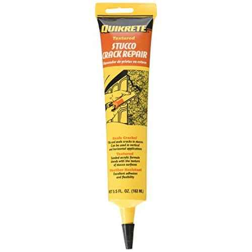 Sakrete 865005 Series 5.5OZ Crack Repair, 5.5 oz, 5 Fluid Ounces