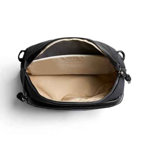 Bellroy Venture Pouch - Black