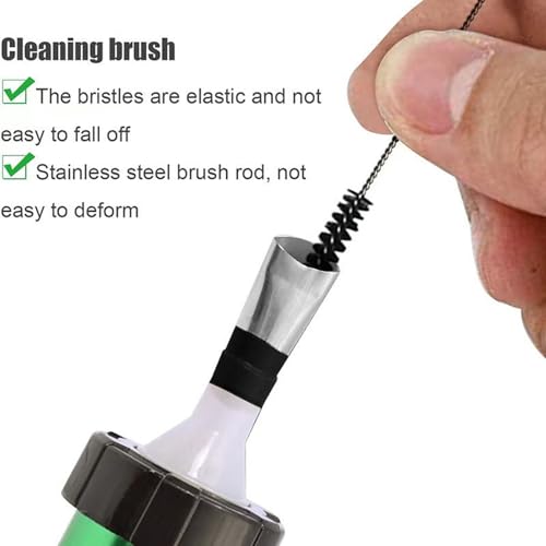 Silicone Caulking Tools 35 in 1 Sealant Finishing Tool Grout Remove Scraper Caulk Remover Glass Glue Angle Scraper
