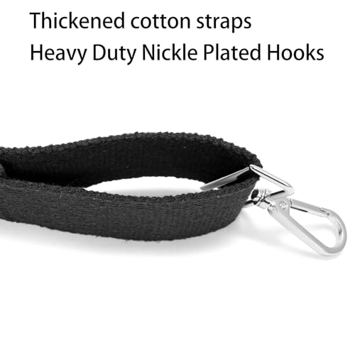 Leather Tool belt suspenders
