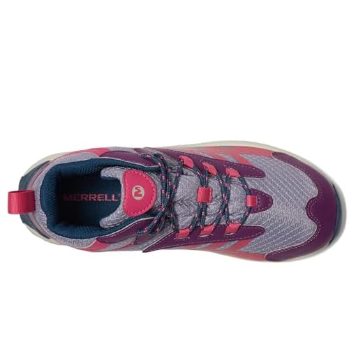Merrell Moab Speed 2 Mid Waterproof
