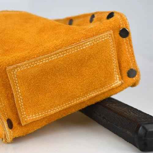 Drill Holster, Multifunctional Wearable Waist Pack Electric Drill Bag Electric Waist Belt Tool Pouch Bag for Wrench Hammer Screwdriver