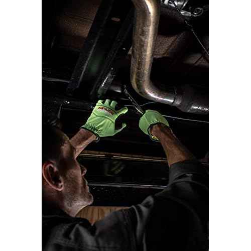 47 Grease Monkey Utility 3Pr, Large (27027-23)