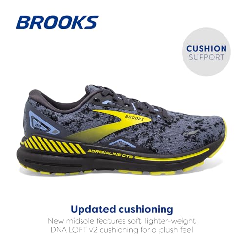 BROOKS Men's Sneaker