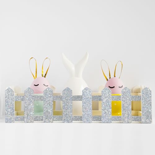 Silver Glitter Wallpaper Border, Sparkle Bulletin Board Border Self-Adhesive Decorative Trim for Classroom Bulletin Boards Poster Frames Mirrors Cabinets Blackboards Shiny Sparkle Design