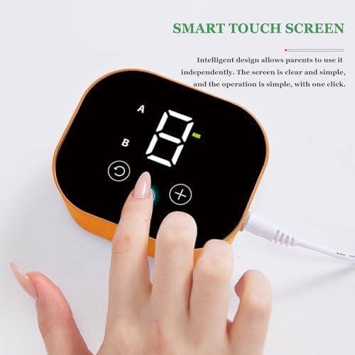 Both Hands Rehabilitation Robot Gloves, 2024 Electric Hand Function Equipment, Stroke Hemiplegia Fingers Recovery Massage Therapy, Finger Robot Rehab Gloves