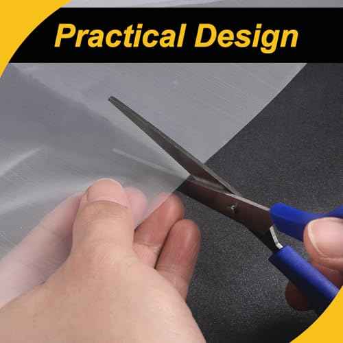 100 Mesh Paint Nylon Mesh Filter Woven Net Sheet Filter Cloth (39"x39")