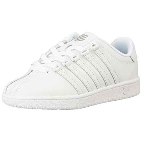 K-Swiss Kid's Classic VN Sneaker