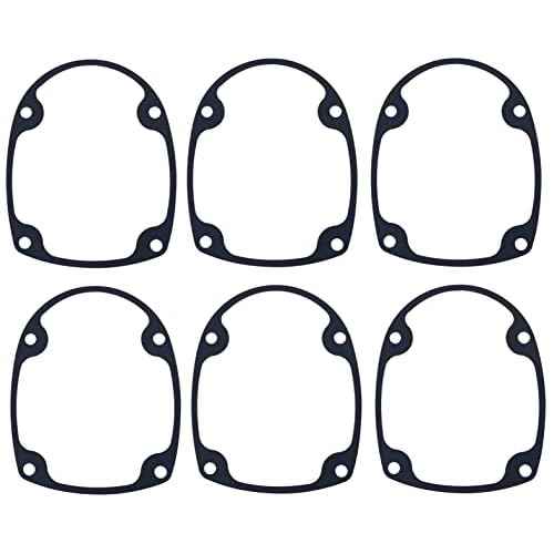 877-325 Gasket for Hitachi NV83A£¬NV65AC, NR83A, NR83AA, NR83A2 NV83AA, NV83A2 Nailer (6 pack)