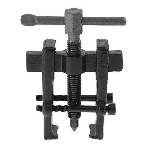 ChgImposs 2 Inch Two Claw Puller Separate Lifting Device Pull Strengthen Bearing Auto Mechanic Hand Tools for Bearing Maintenance