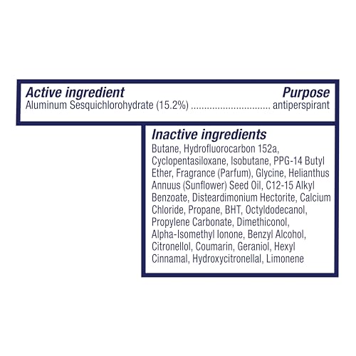 Dove Advanced Care Antiperspirant Deodorant Dry Spray Cool Essentials 3 Count Antiperspirant deodorant for helping your skin barrier repair after shaving With Pro Ceramide Technology 3.8 oz