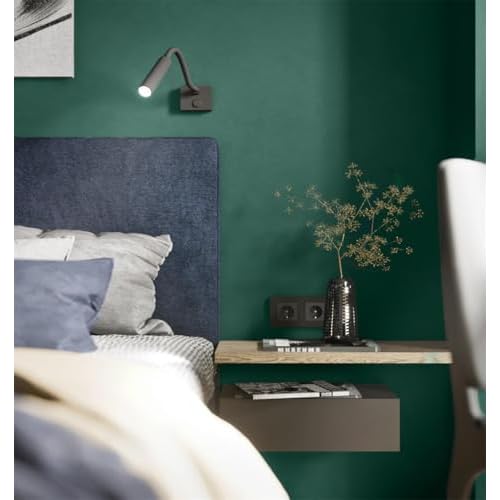 Dark Green Peel and Stick Wallpaper Dark Green Contact Paper 15.7inch¡¿118.1inch Solid Green Wallpaper Self Adhesive Decorative Wall Paper Removable Waterproof Vinyl Wallpapers for Furniture