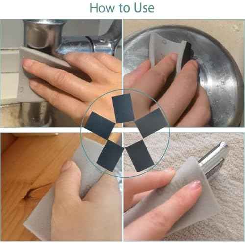 20 PCS 3 x 4 Inch 600 Grit Sanding Sponge, Ultra Fine Sanding Sponges Pads, Soft Foam Hand Sander Block Wet Dry Sandpaper for Model Drywall Metal Wood Furniture Polishing