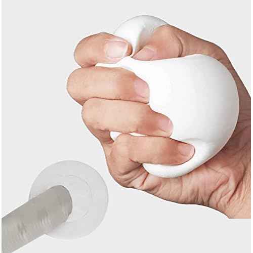 Waterproof Wall Repair Seal Mortar | Sealing Clay for Wall Hole Repair | Repair Air Conditioning Holes Sealing Mud | Holes Filler (230 Grams Equals 8 Standard Packs)