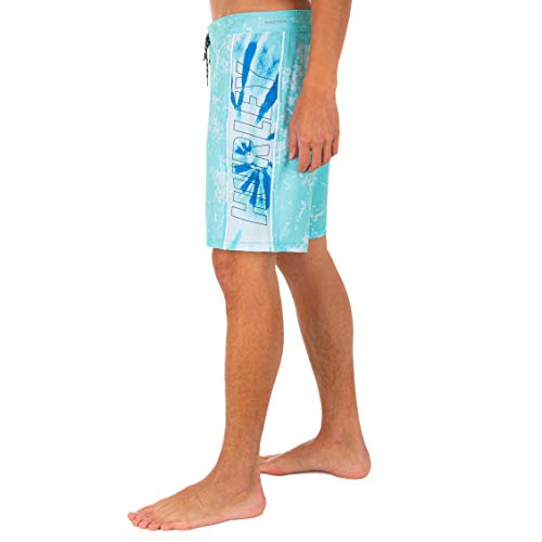 Fastlane 18" Board Shorts